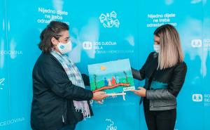 Foto: Bingo / CHICovnik i Bingo donirali 4.000 KM za ljetovanje djece iz SOS porodica